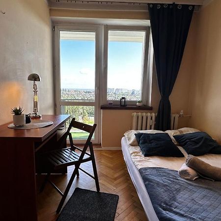 #13 Awesome View Room Gdańsk Exterior foto