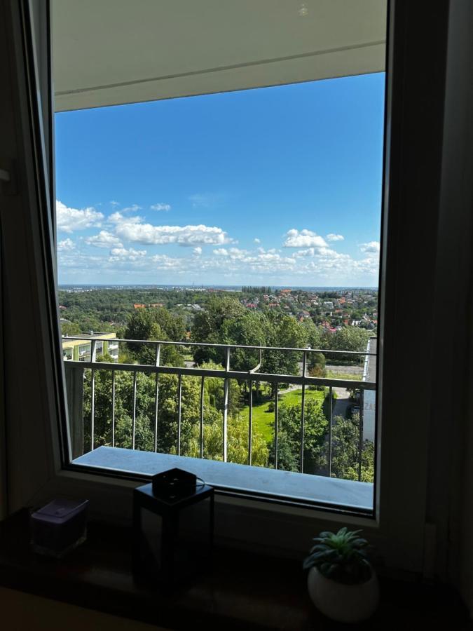 #13 Awesome View Room Gdańsk Exterior foto