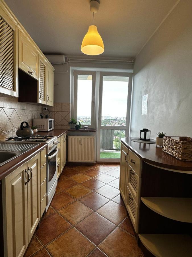 #13 Awesome View Room Gdańsk Exterior foto